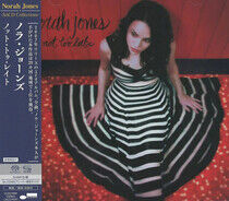 Norah Jones - Not Too Late