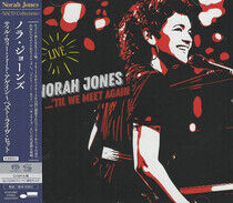 Jones, Norah - Til We Meet Again-Best...