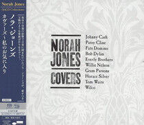 Norah Jones - Covers