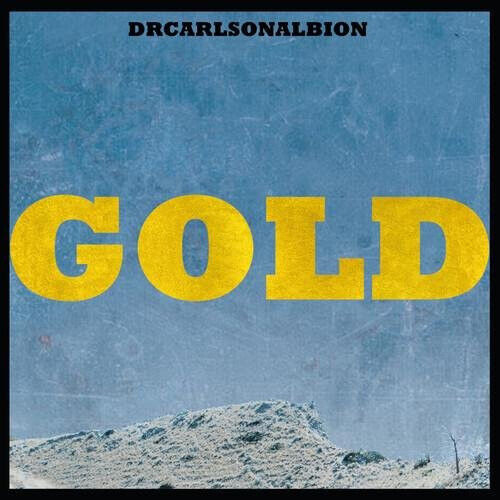 Drcarlsonalbion - Gold