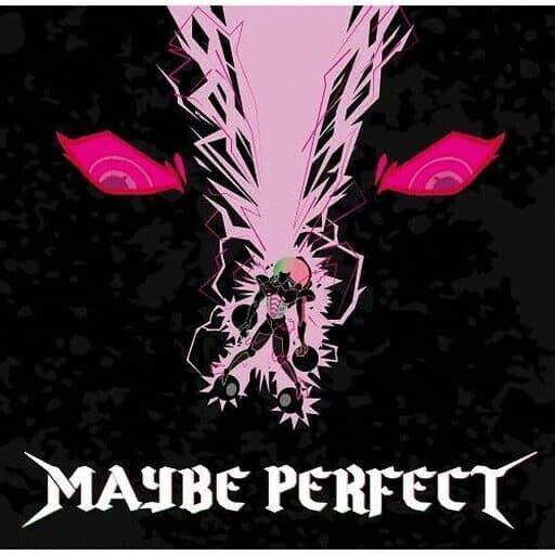 Daidaidai - Maybe Perfect