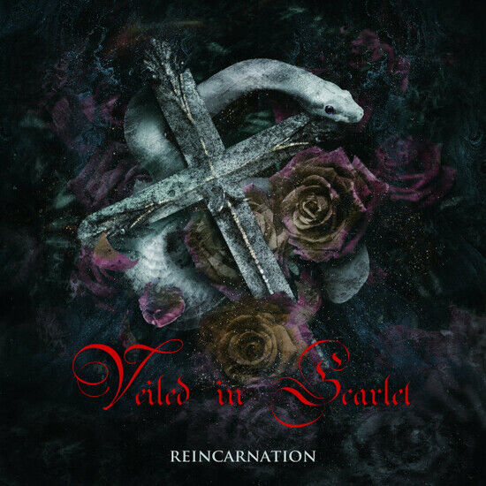 Veiled In Scarlet - Reincarnation