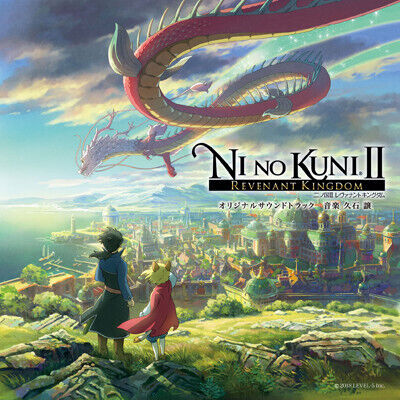 OST - Ni No Kuni 2 Revenant Kin