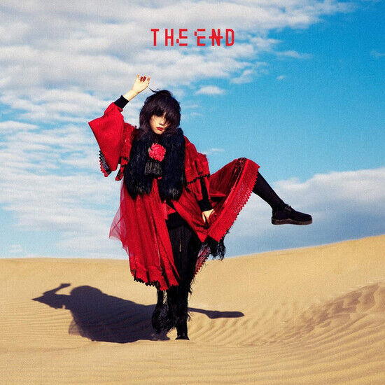 Aina the End - The End