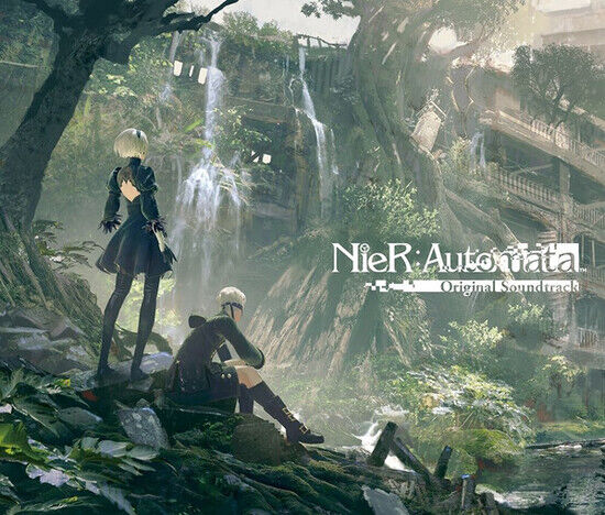 OST - Nier: Automata