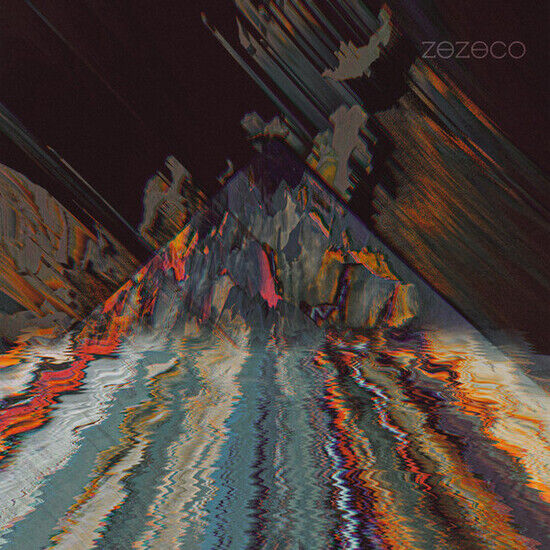 Zezeco - Sanzen -Jpn Card-