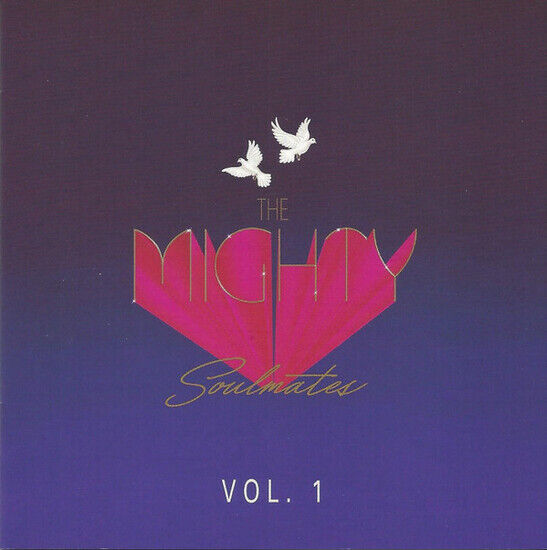 Mighty Soulmates - Vol.1