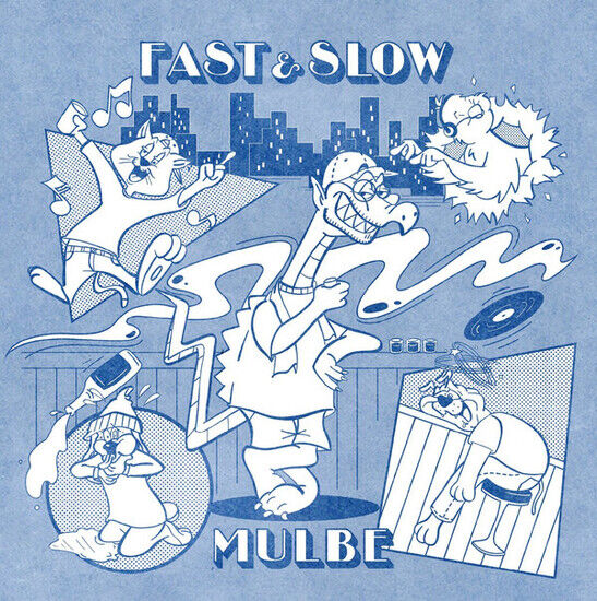 V/A - Fast & Slow