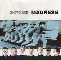 Madness - Divine Madness