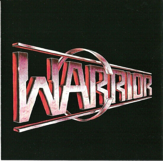 Warrior - Fighting For the Earth