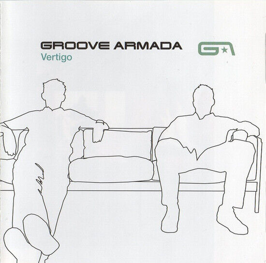 Groove Armada - Vertigo