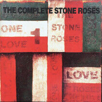 Stone Roses - Complete