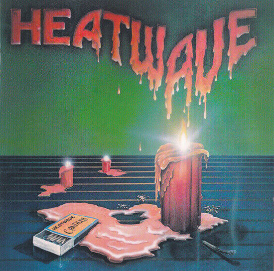 Heatwave - Candles