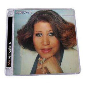 Franklin, Aretha - Aretha