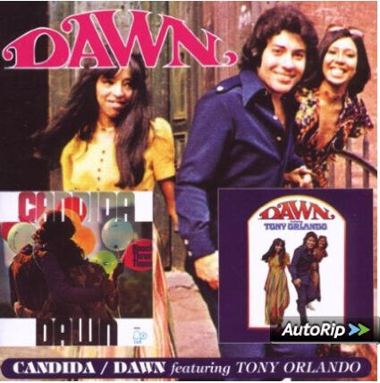 Dawn - Candida