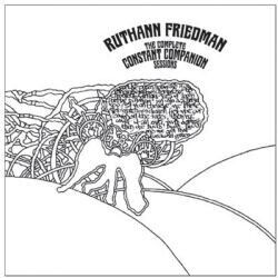 Friedman, Ruthann - Complete Constant..