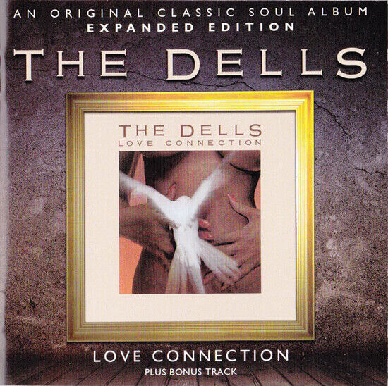 Dells - Love Connection