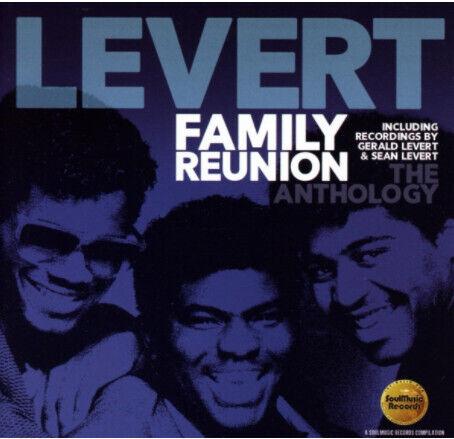 Levert - Family Reunion - the..