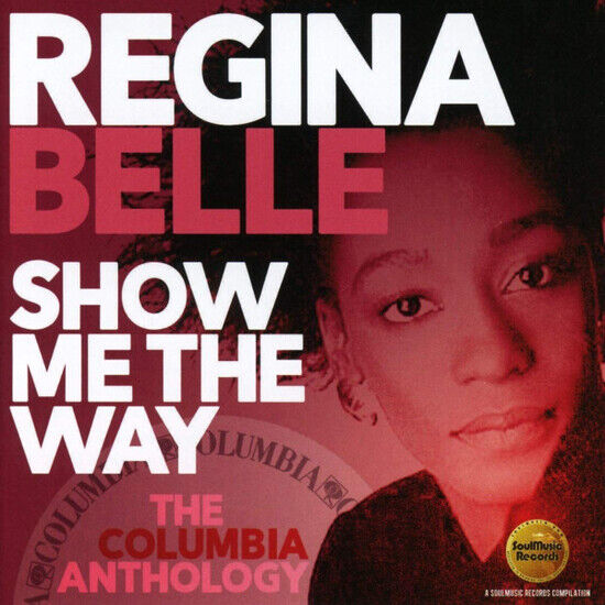 Belle, Regina - Show Me the Way