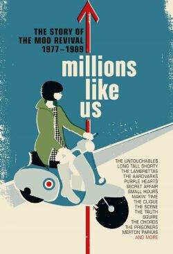 V/A - Millions Like Us: the..