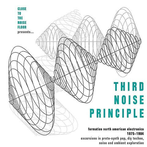 V/A - Third Noise Principle -..