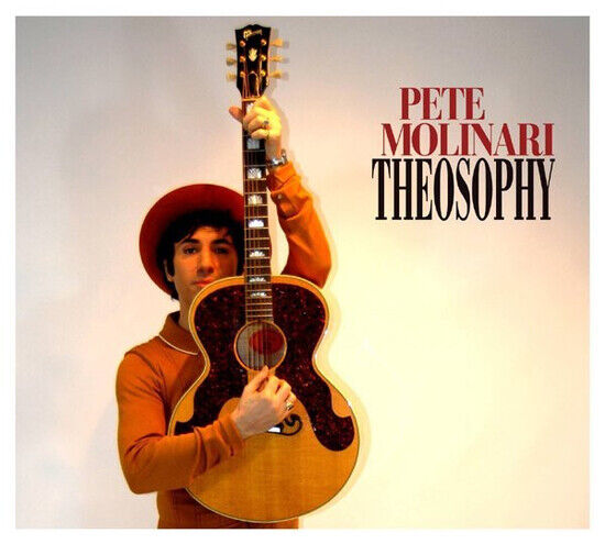 Molinari, Pete - Theosophy