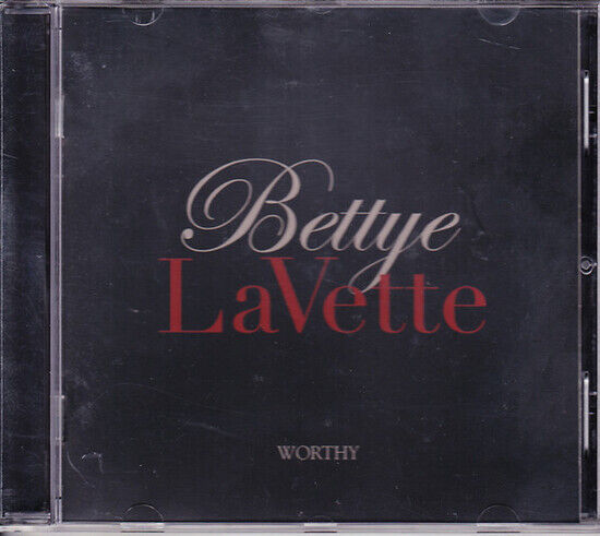 Lavette, Bettye - Worthy