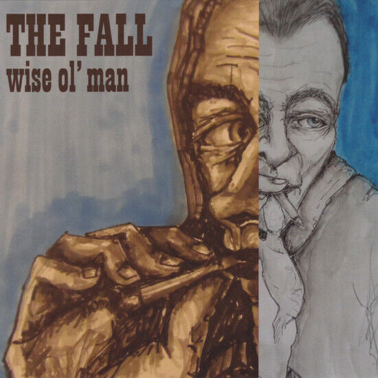 Fall - Wise Ol\'man -Ep-