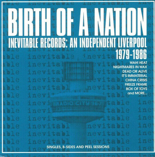 V/A - Birth of a Nation