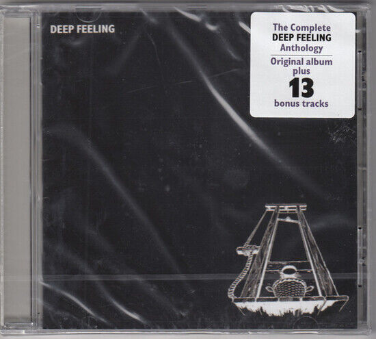 Deep Feeling - Complete Anthology