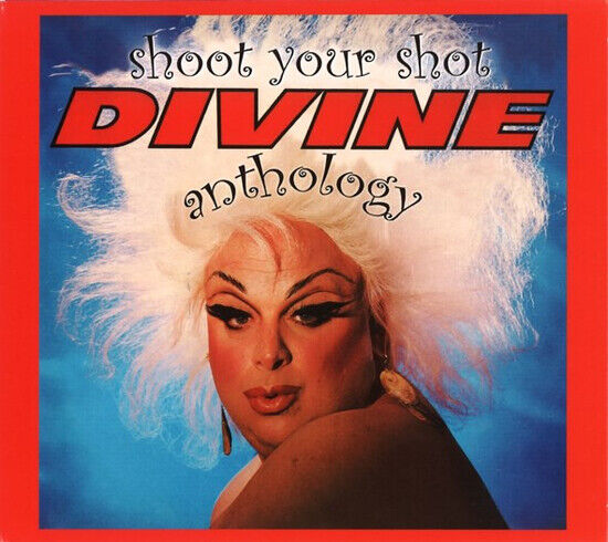 Divine - Shoot Your Shot: the..