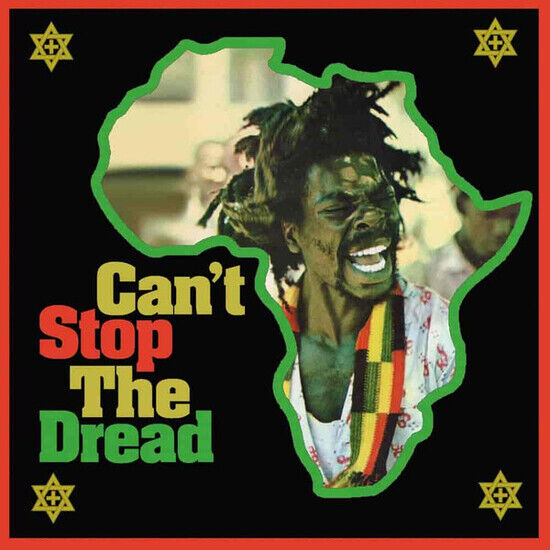 V/A - Can\'t Stop the Dread