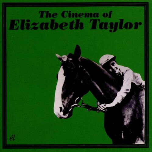 V/A - Cinema of Elizabeth..