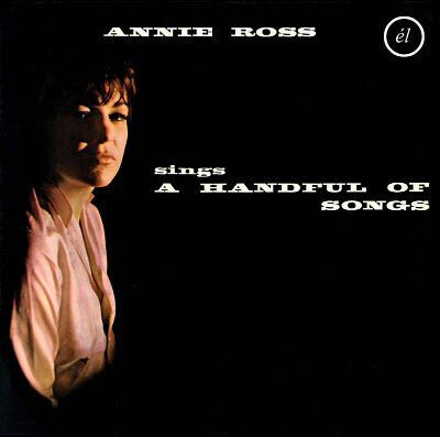 Ross, Annie - A Handful of Songs