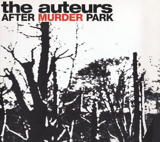 Auteurs - After Murder Park