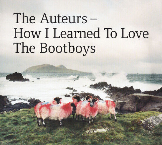 Auteurs - How I.. -Expanded-