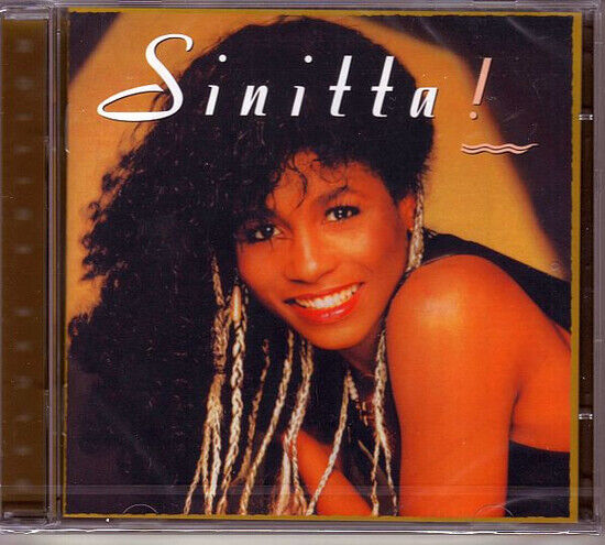 Sinitta - Sinitta