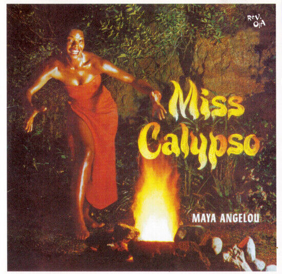 Angelou, Maya - Miss Calypso