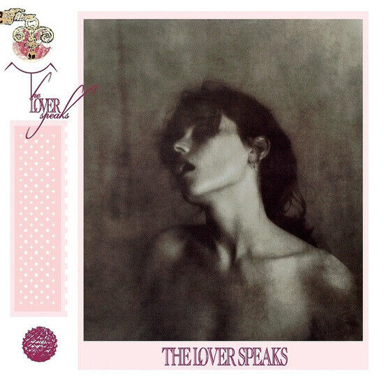 Lover Speaks - Lover Speaks -Expanded-