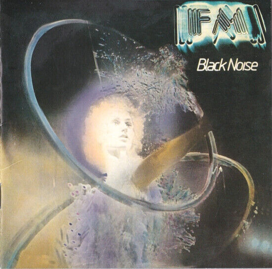 Fm - Black Noise