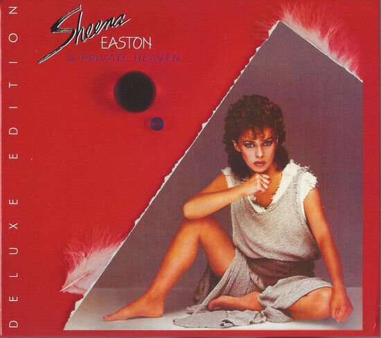 Easton, Sheena - A Private Heaven