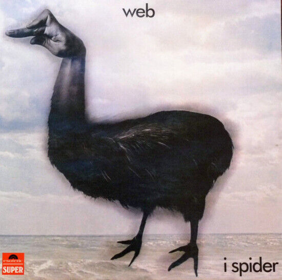 Web - I Spider -Hq-