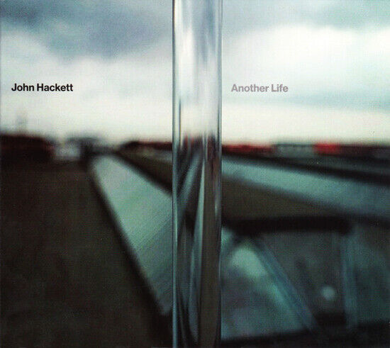 Hackett, John - Another Life