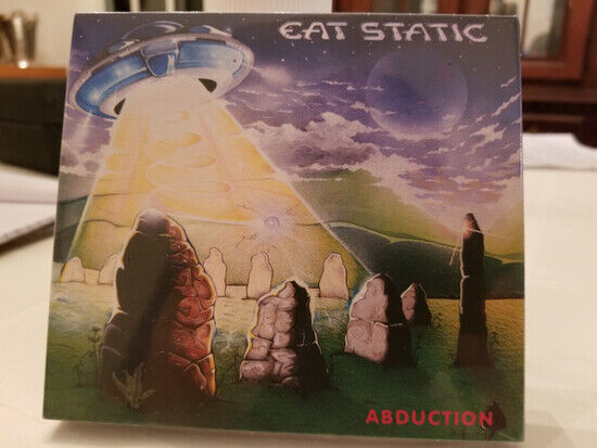 Eat Static - Abduction