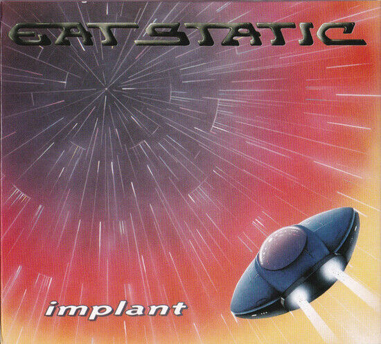 Eat Static - Implant