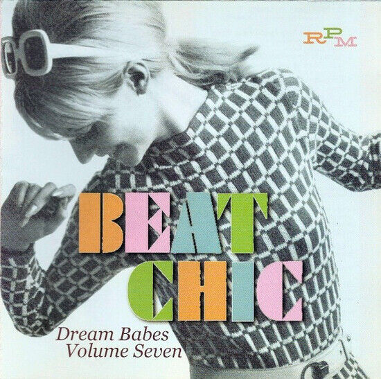 V/A - Dream Babes Vol.7