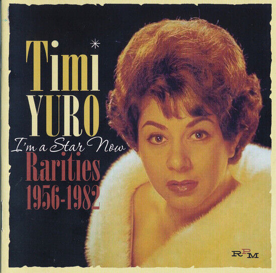 Yuro, Timi - I\'m a Star Now