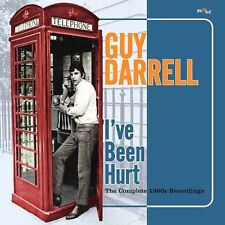 Darrell, Guy - I\'ve Been Hurt