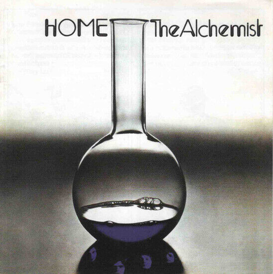 Home - Alchemist +2