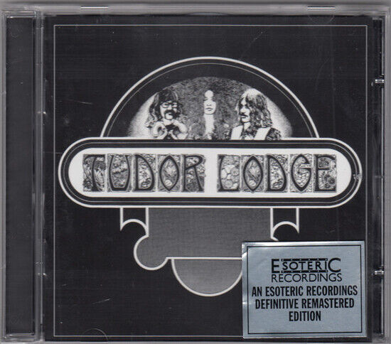 Tudor Lodge - Tudor Lodge